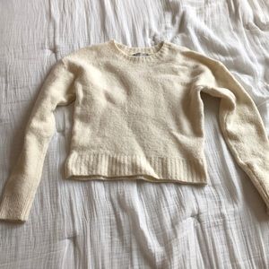 Everlane wool sweater